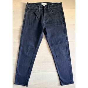 Men’s Madewell Slim Fit Distressed Wash Jeans – 32x32